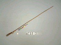 藏品(三鏃竹箭)的圖片